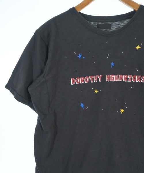 Dorothy Hendricks（ドロシーヘンドリックス）Tシャツ・カットソー グレー サイズ:-(L位) メンズ/2200692344361