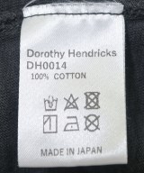 Dorothy Hendricks（ドロシーヘンドリックス）Tシャツ・カットソー グレー サイズ:-(L位) メンズ/2200692344361