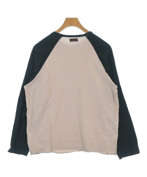 Dorothy Hendricks（ドロシーヘンドリックス）Tシャツ・カットソー ベージュ サイズ:-(L位) メンズ/2200692344378