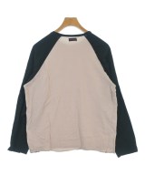 Dorothy Hendricks（ドロシーヘンドリックス）Tシャツ・カットソー ベージュ サイズ:-(L位) メンズ/2200692344378