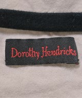 Dorothy Hendricks（ドロシーヘンドリックス）Tシャツ・カットソー ベージュ サイズ:-(L位) メンズ/2200692344378