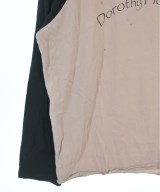 Dorothy Hendricks（ドロシーヘンドリックス）Tシャツ・カットソー ベージュ サイズ:-(L位) メンズ/2200692344378