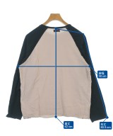 Dorothy Hendricks（ドロシーヘンドリックス）Tシャツ・カットソー ベージュ サイズ:-(L位) メンズ/2200692344378