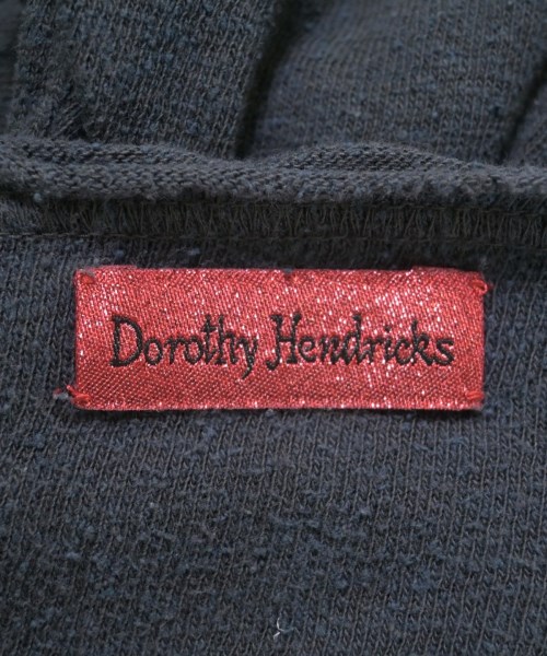 Dorothy Hendricks（ドロシーヘンドリックス）Tシャツ・カットソー グレー サイズ:-(XL位) メンズ/2200692344385