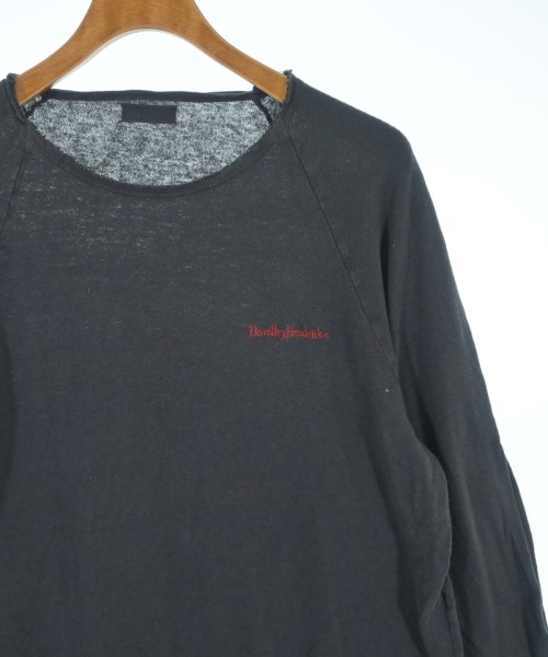 Dorothy Hendricks（ドロシーヘンドリックス）Tシャツ・カットソー グレー サイズ:-(XL位) メンズ/2200692344385
