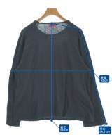 Dorothy Hendricks（ドロシーヘンドリックス）Tシャツ・カットソー グレー サイズ:-(XL位) メンズ/2200692344385