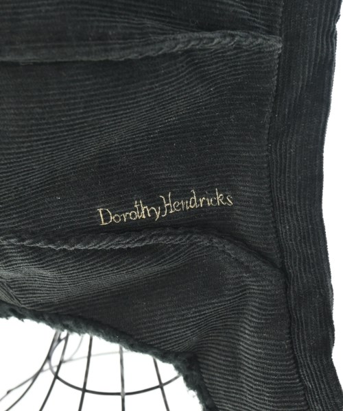 Dorothy Hendricks（ドロシーヘンドリックス）その他 黒 サイズ:- メンズ/2200699771061