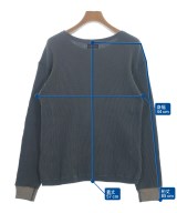 Dorothy Hendricks（ドロシーヘンドリックス）Tシャツ・カットソー グレー サイズ:M レディース/2200659451040