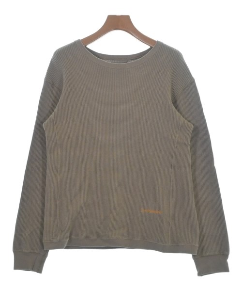 Dorothy Hendricks(ドロシーヘンドリックス)Tシャツ・カットソー グレー サイズ:M/2200659451057