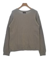 Dorothy Hendricks（ドロシーヘンドリックス）Tシャツ・カットソー グレー サイズ:M レディース/2200659451057