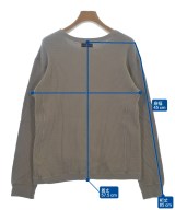 Dorothy Hendricks（ドロシーヘンドリックス）Tシャツ・カットソー グレー サイズ:M レディース/2200659451057