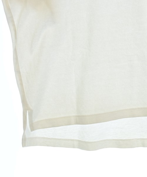 Dorothy Hendricks（ドロシーヘンドリックス）Tシャツ・カットソー 白 サイズ:-(XL位) メンズ/2200720398540