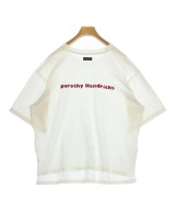 Dorothy Hendricks（ドロシーヘンドリックス）Tシャツ・カットソー 白 サイズ:-(XL位) メンズ/2200720398540