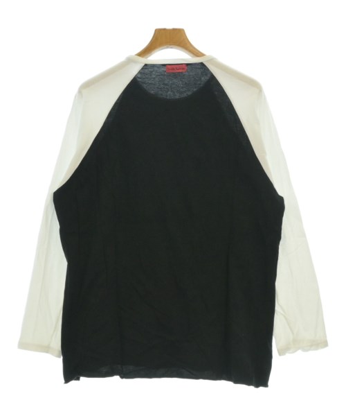 Dorothy Hendricks（ドロシーヘンドリックス）Tシャツ・カットソー 黒 サイズ:-(L位) メンズ/2200685783047