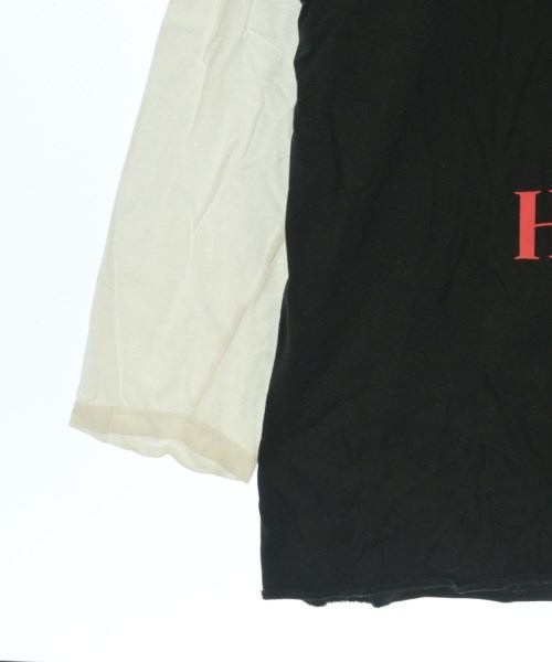 Dorothy Hendricks（ドロシーヘンドリックス）Tシャツ・カットソー 黒 サイズ:-(L位) メンズ/2200685783047