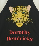 Dorothy Hendricks（ドロシーヘンドリックス）Tシャツ・カットソー 黒 サイズ:-(L位) メンズ/2200685783047