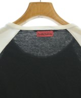 Dorothy Hendricks（ドロシーヘンドリックス）Tシャツ・カットソー 黒 サイズ:-(L位) メンズ/2200685783047