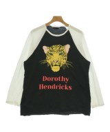 Dorothy Hendricks Tシャツ・カットソー