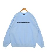 Dorothy Hendricks（ドロシーヘンドリックス）スウェット 青 サイズ:XL メンズ/2200685203163
