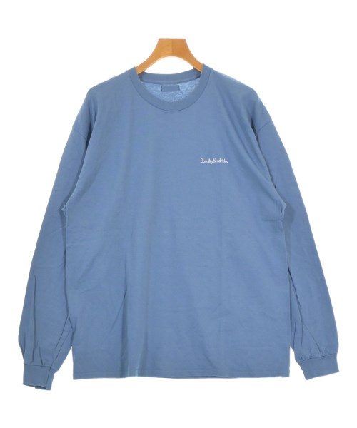 Dorothy Hendricks(ドロシーヘンドリックス)Tシャツ・カットソー 青 サイズ:XL/2200684577289