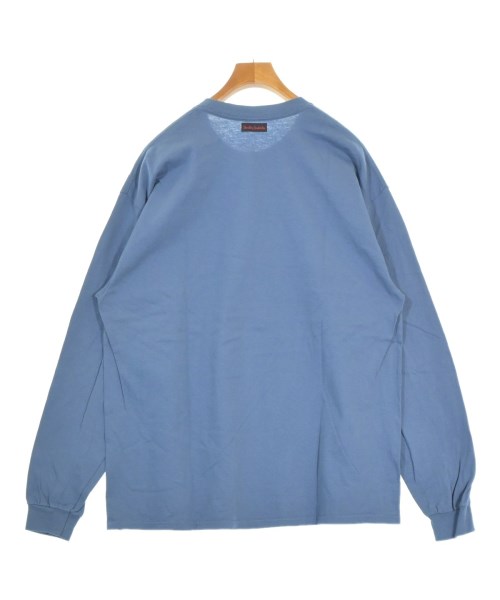 Dorothy Hendricks（ドロシーヘンドリックス）Tシャツ・カットソー 青 サイズ:XL メンズ/2200684577289