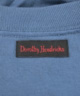 Dorothy Hendricks（ドロシーヘンドリックス）Tシャツ・カットソー 青 サイズ:XL メンズ/2200684577289