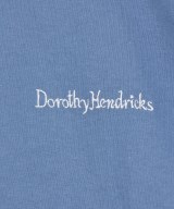 Dorothy Hendricks（ドロシーヘンドリックス）Tシャツ・カットソー 青 サイズ:XL メンズ/2200684577289
