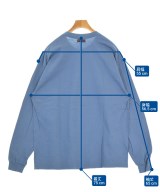 Dorothy Hendricks（ドロシーヘンドリックス）Tシャツ・カットソー 青 サイズ:XL メンズ/2200684577289