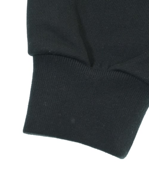 DWS COMPANY（ディーダブリューエスカンパニー）スウェット 黒 サイズ:L メンズ/2200642355140