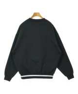 DWS COMPANY（ディーダブリューエスカンパニー）スウェット 黒 サイズ:L メンズ/2200642355140