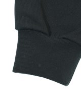 DWS COMPANY（ディーダブリューエスカンパニー）スウェット 黒 サイズ:L メンズ/2200642355140