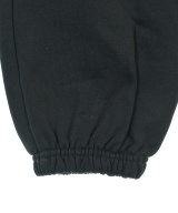 DWS COMPANY（ディーダブリューエスカンパニー）スウェットパンツ 黒 サイズ:L メンズ/2200642355157