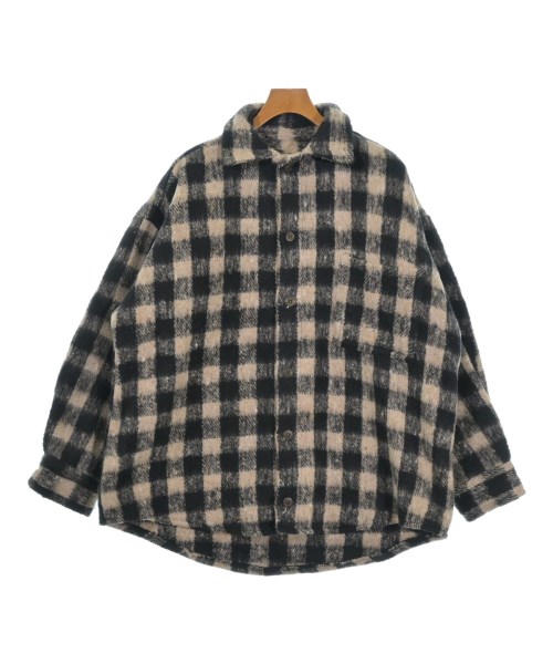 EARTH RAGZ(アースラグズ)その他 黒 サイズ:L/2200634614293