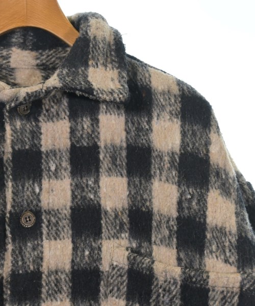 EARTH RAGZ（アースラグズ）その他 黒 サイズ:L メンズ/2200634614293