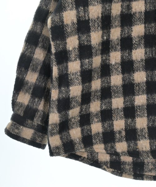 EARTH RAGZ（アースラグズ）その他 黒 サイズ:L メンズ/2200634614293