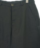 Edward Cuming（エドワードカミング）ショートパンツ 黒 サイズ:2(M位) メンズ/2200723089254