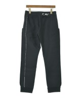 F_WD（フォワード）スウェットパンツ 黒 サイズ:-(S位) メンズ/2200638229011