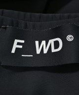 F_WD（フォワード）スウェットパンツ 黒 サイズ:-(S位) メンズ/2200638229011