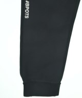 F_WD（フォワード）スウェットパンツ 黒 サイズ:-(S位) メンズ/2200638229011