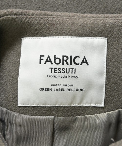 FABBRICA（ファブリカ）その他 グレー サイズ:36(S位) レディース/2200735212015