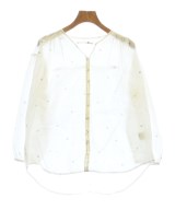 Fanaka ブラウス