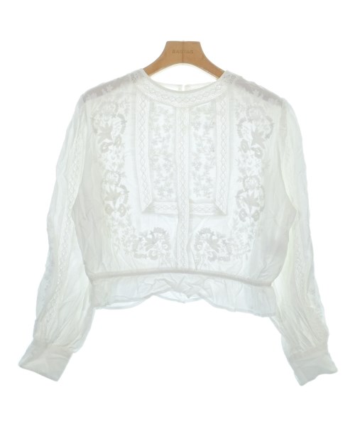 ファナカ(Fanaka)のFanaka ブラウス