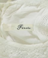 Fanaka（ファナカ）ブラウス 白 サイズ:-(L位) レディース/2200620578066