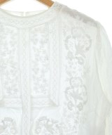 Fanaka（ファナカ）ブラウス 白 サイズ:-(L位) レディース/2200620578066