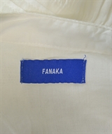 Fanaka（ファナカ）ブラウス 白 サイズ:-(XL位) レディース/2200608390116