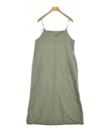 Fanaka（ファナカ）ワンピース カーキ サイズ:F レディース/2200619715014