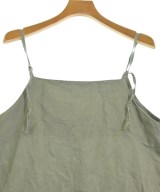 Fanaka（ファナカ）ワンピース カーキ サイズ:F レディース/2200619715014