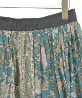 Fanaka（ファナカ）ロング・マキシ丈スカート 緑 サイズ:-(M位) レディース/2200606045032