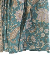 Fanaka（ファナカ）ロング・マキシ丈スカート 緑 サイズ:-(M位) レディース/2200606045032