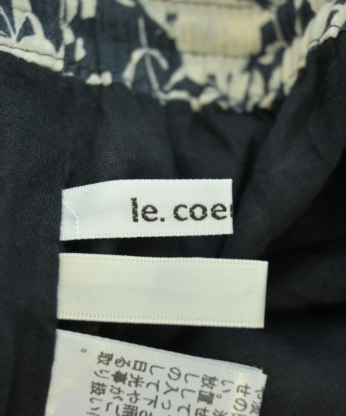 Fanaka（ファナカ）ロング・マキシ丈スカート 紺 サイズ:-(M位) レディース/2200606285025